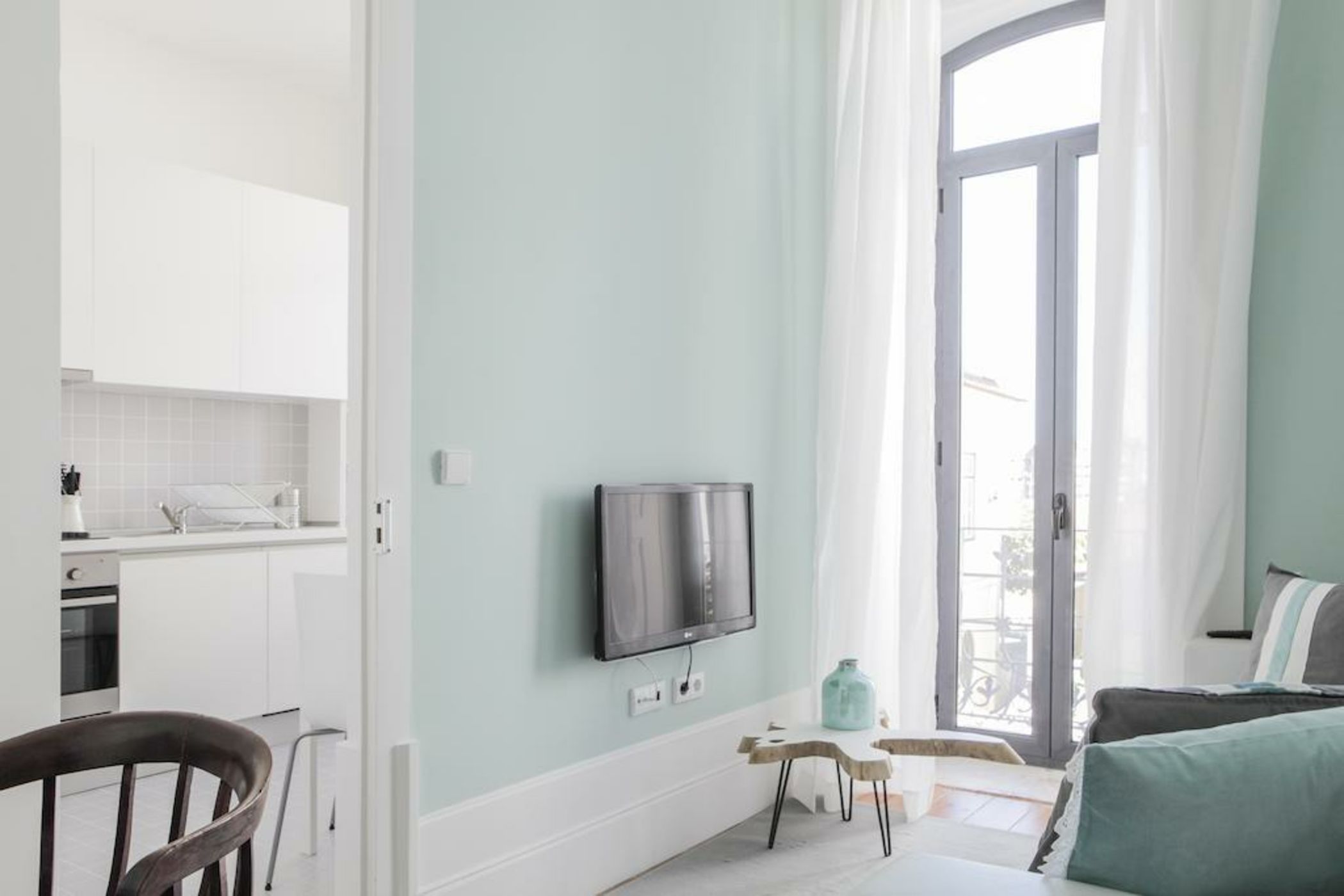 Casas Da Alta De Coimbra