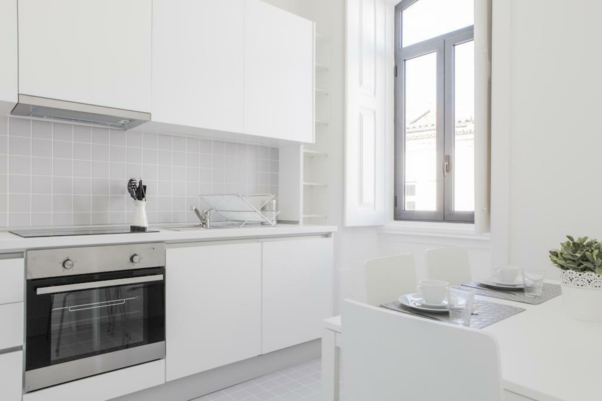 Casas Da Alta De Coimbra