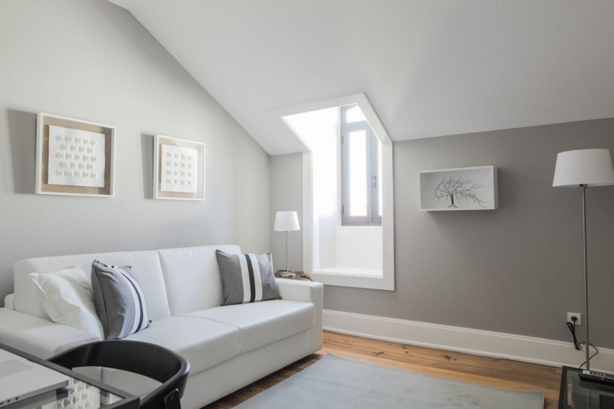 Casas Da Alta De Coimbra