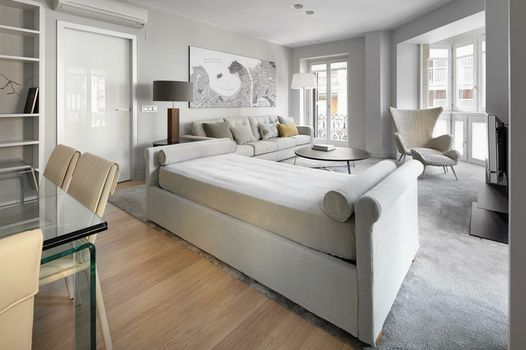 Easo Suite 7 Apartment by Feelfree Rentals