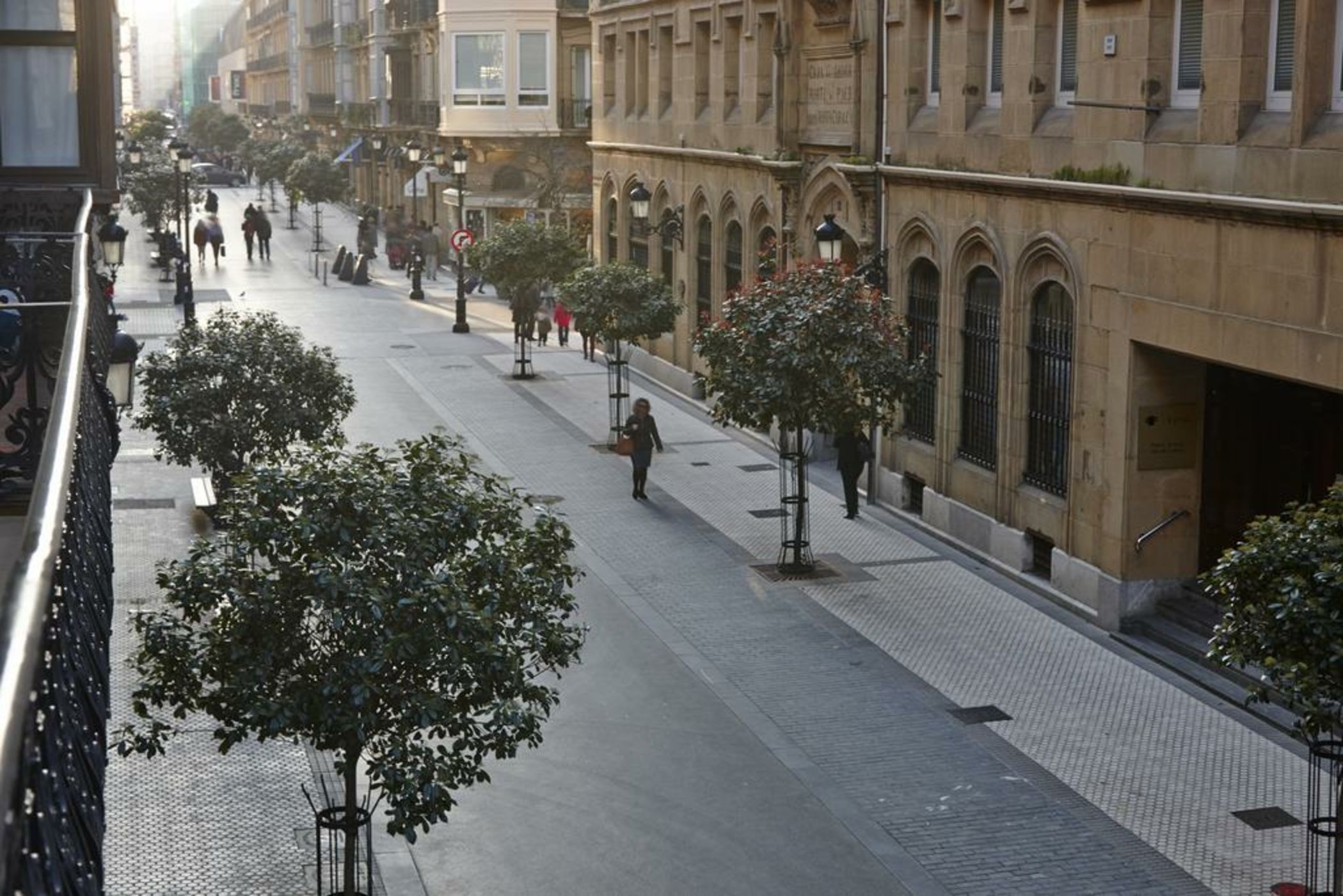 Easo Suite 7 Apartment by Feelfree Rentals