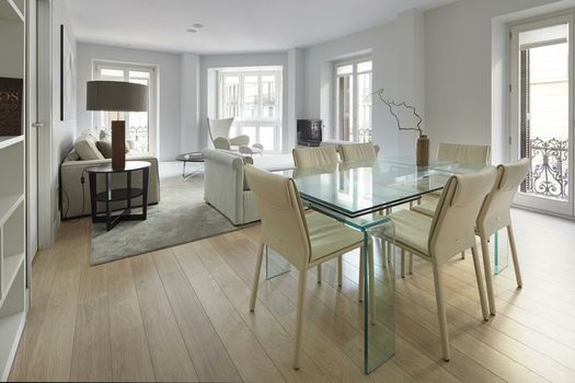 Easo Suite 7 Apartment by Feelfree Rentals