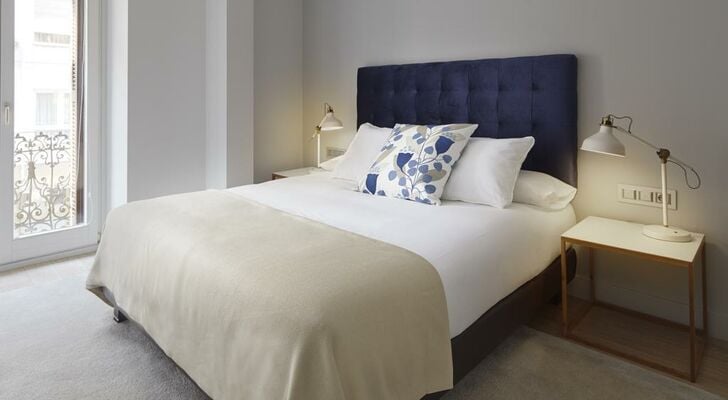 Easo Suite 7 Apartment by Feelfree Rentals