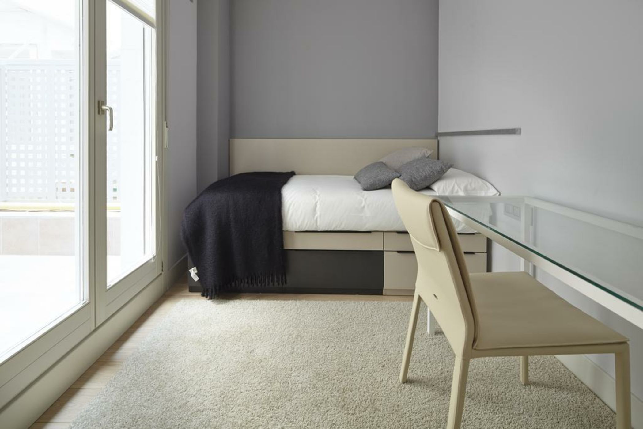 Easo Suite 7 Apartment by Feelfree Rentals