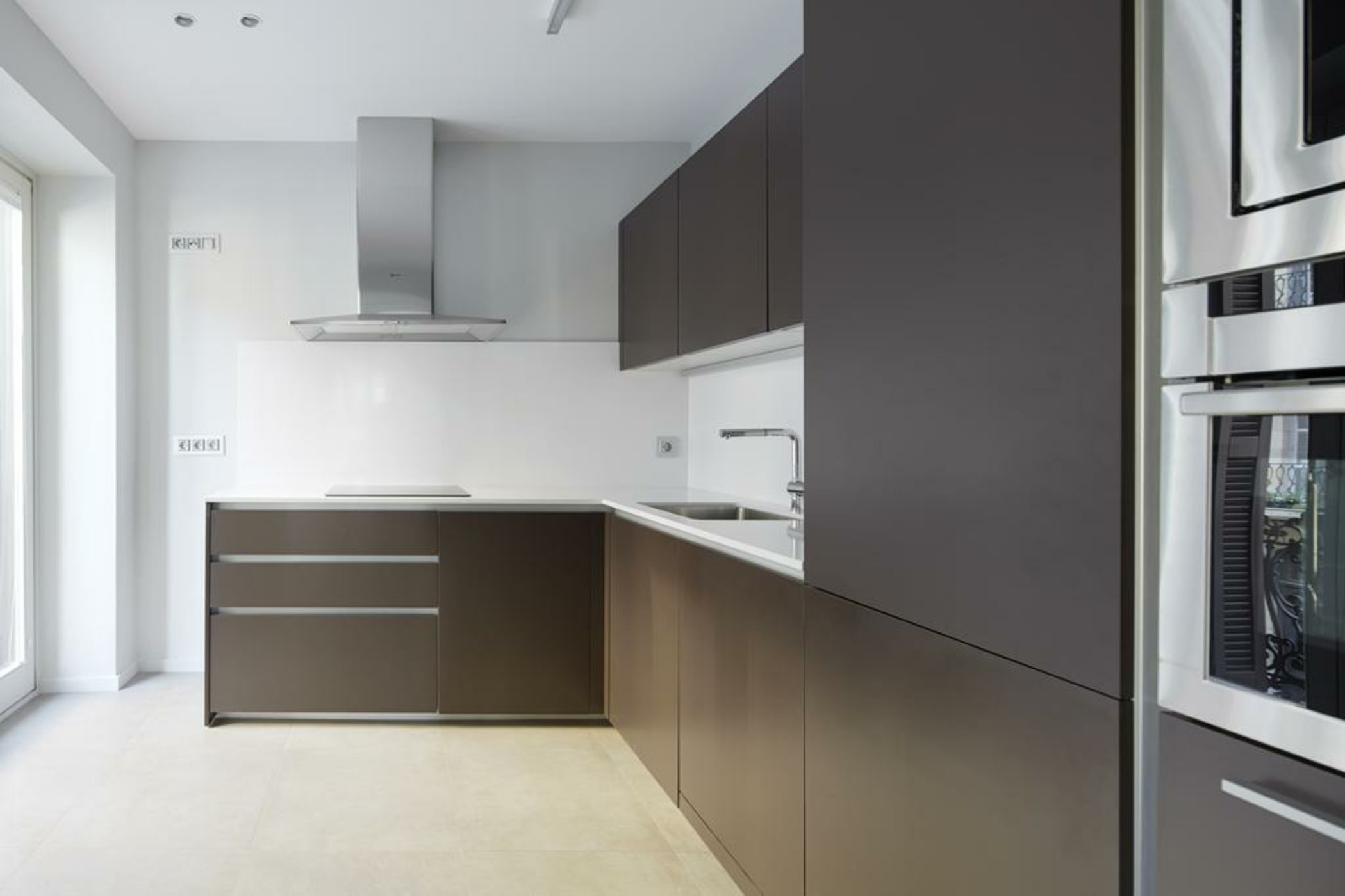 Easo Suite 7 Apartment by Feelfree Rentals