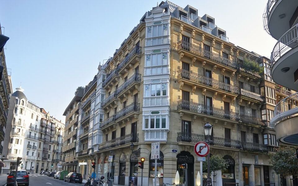 Boutique Hotels San Sebastian Spain Boutique Hotels San Sebastian Spain
