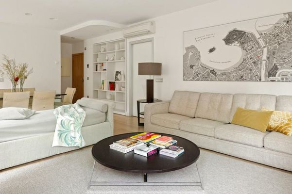 Easo Suite 7 by FeelFree Rentals