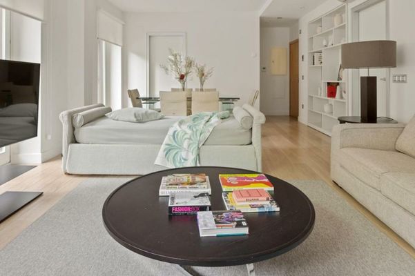 Easo Suite 7 by FeelFree Rentals
