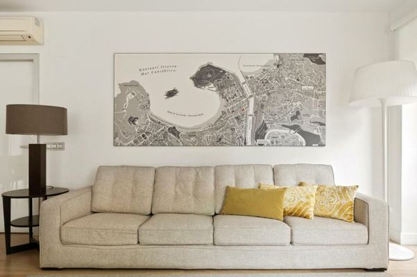 Easo Suite 7 by FeelFree Rentals