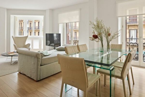 Easo Suite 7 by FeelFree Rentals