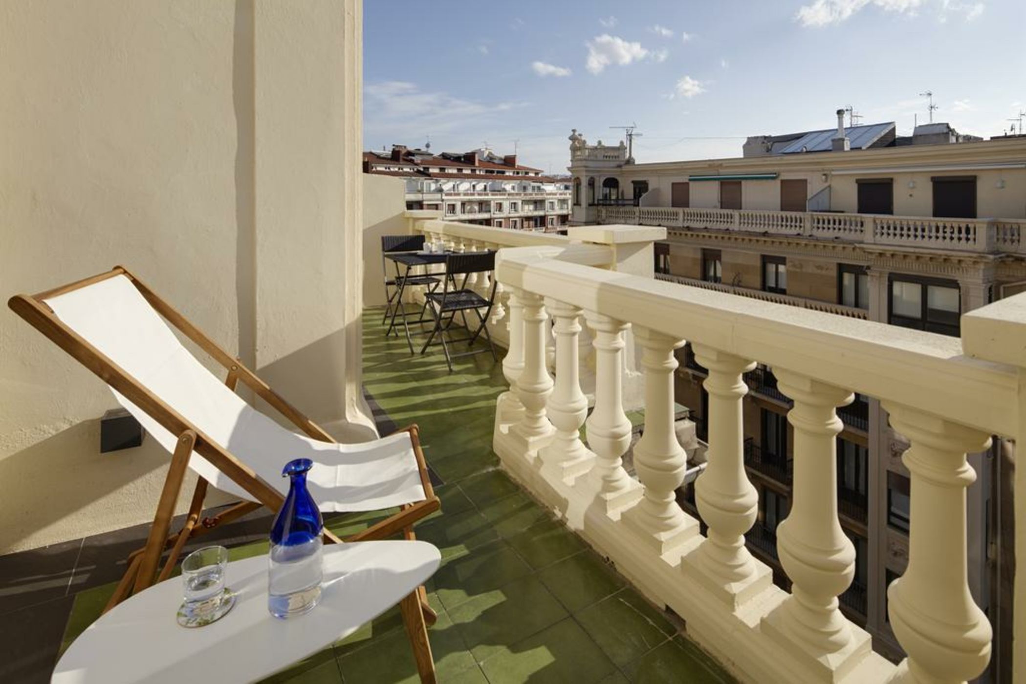 Jai Alai Beach Apartment by FeelFree Rentals