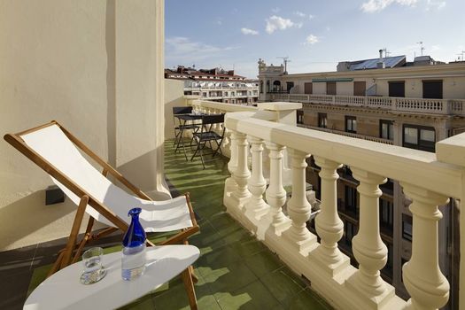 Jai Alai Beach Apartment by FeelFree Rentals