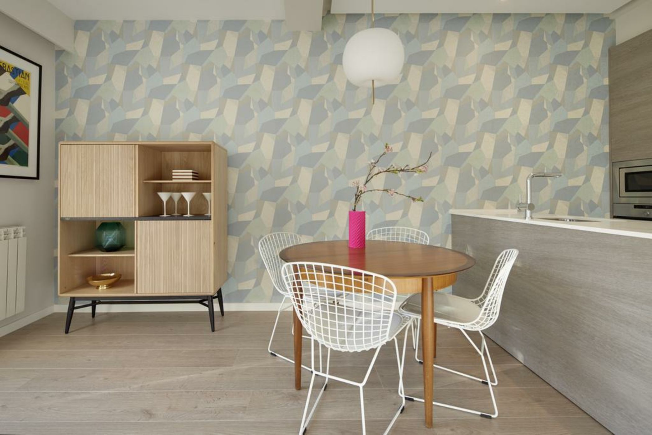 Jai Alai Beach Apartment by FeelFree Rentals