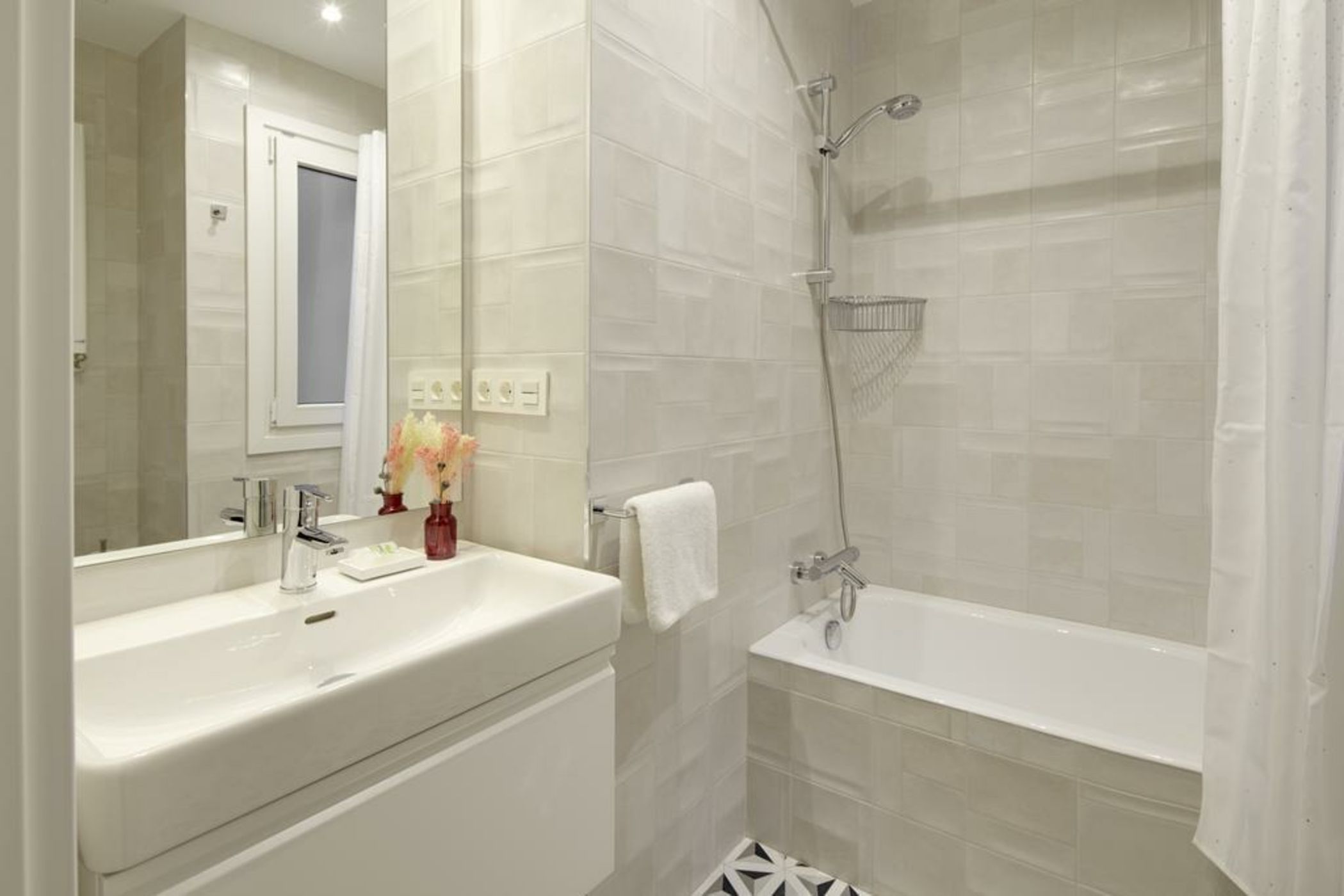 Jai Alai Beach Apartment by FeelFree Rentals