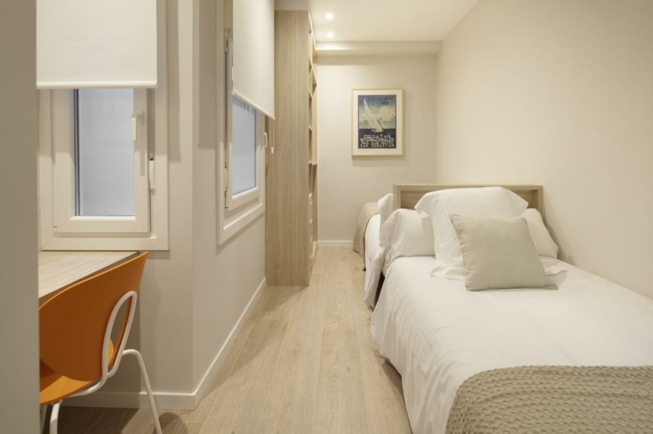 Jai Alai Beach Apartment by FeelFree Rentals