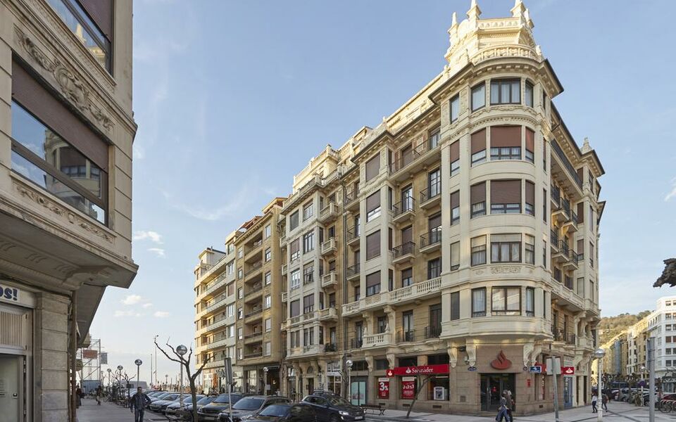 Hotels Near San Sebastian Hotels Near San Sebastian
