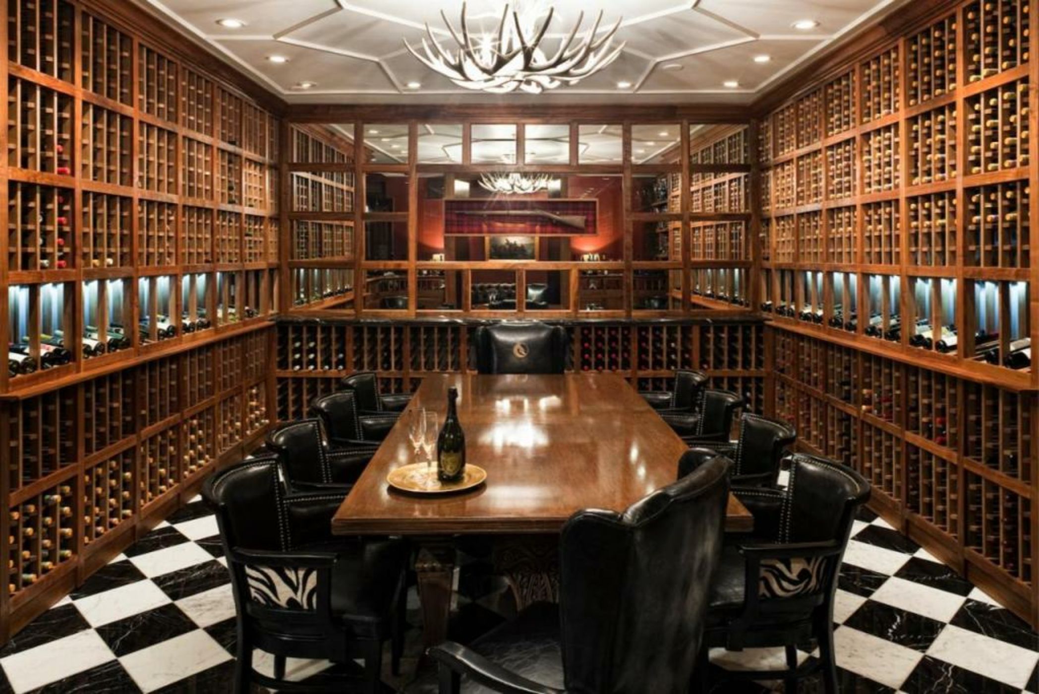 The Los Angeles Athletic Club