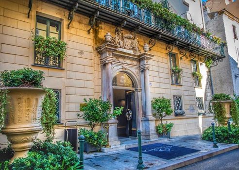 Palazzu U Domu