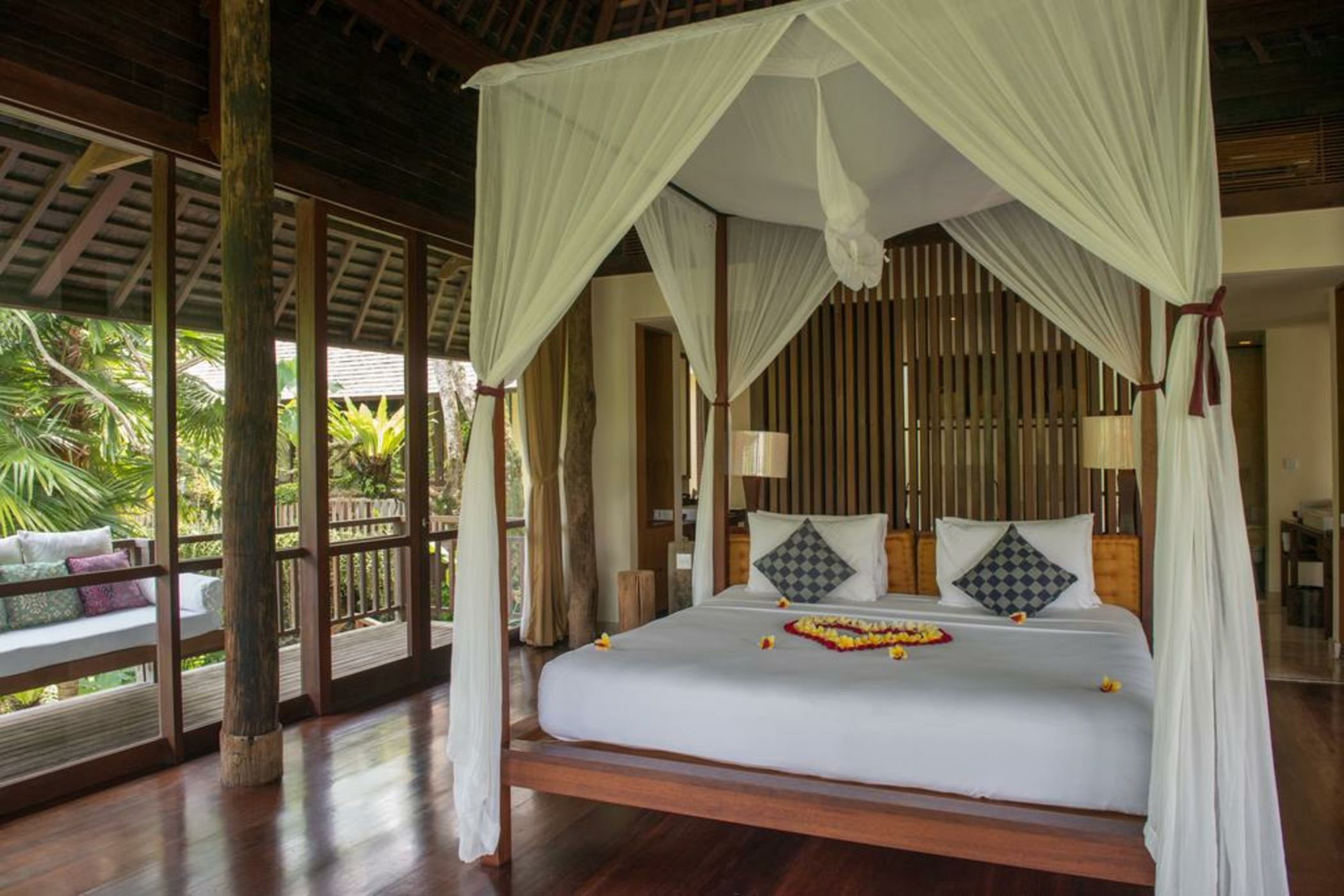 Komaneka at Bisma Ubud