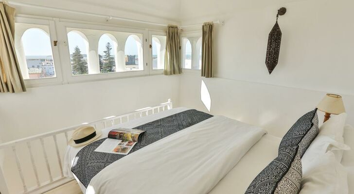 Villa Maroc Essaouira
