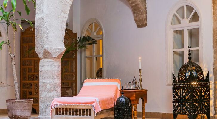 Villa Maroc Essaouira