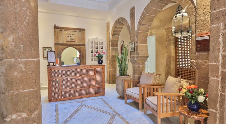 Villa Maroc Essaouira