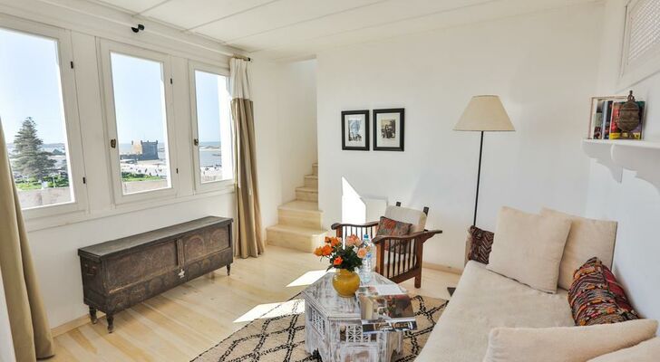 Villa Maroc Essaouira