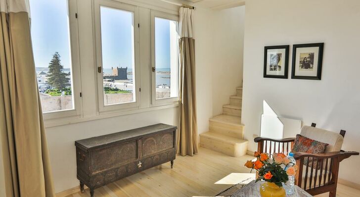 Villa Maroc Essaouira