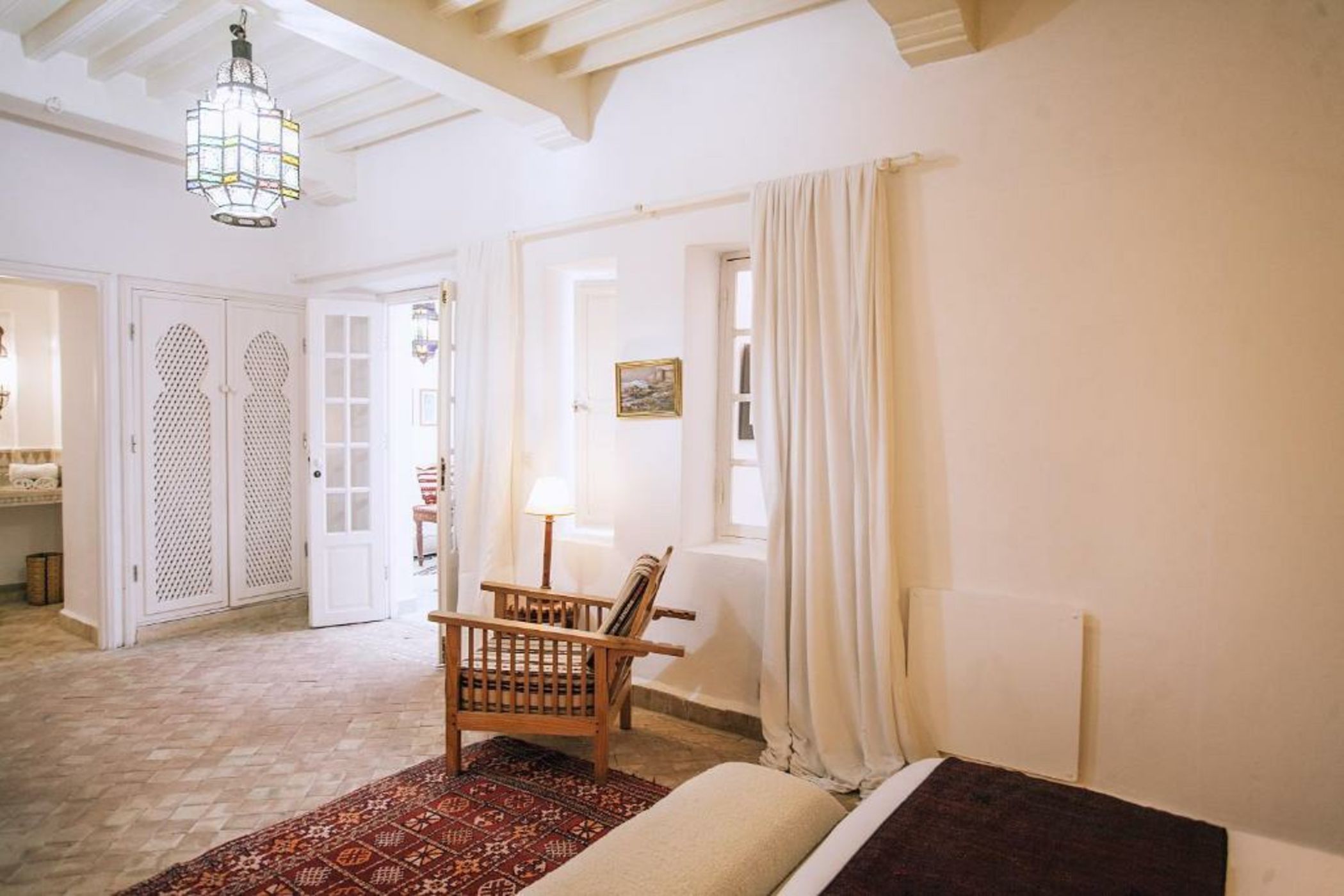 Villa Maroc Essaouira