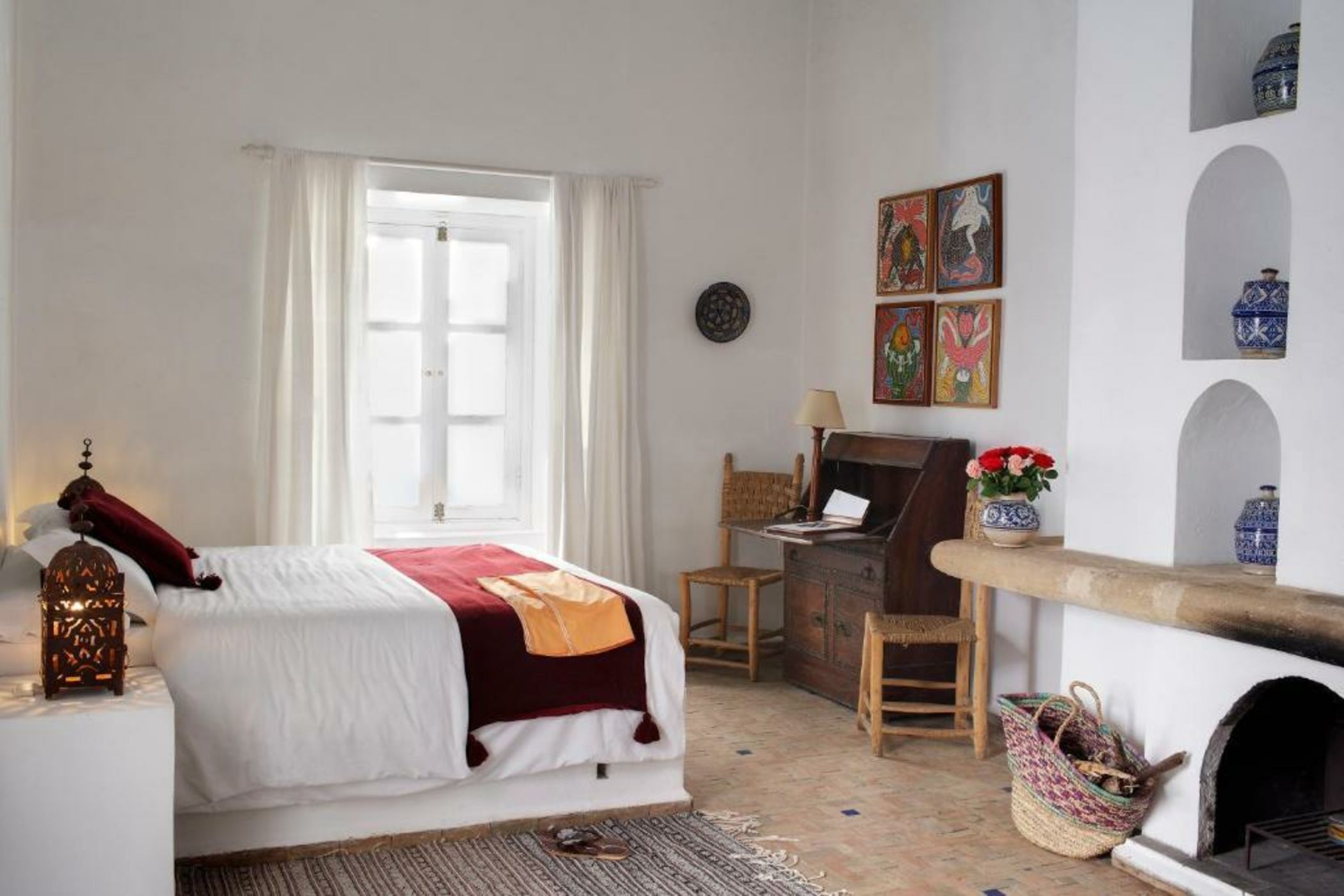 Villa Maroc Essaouira