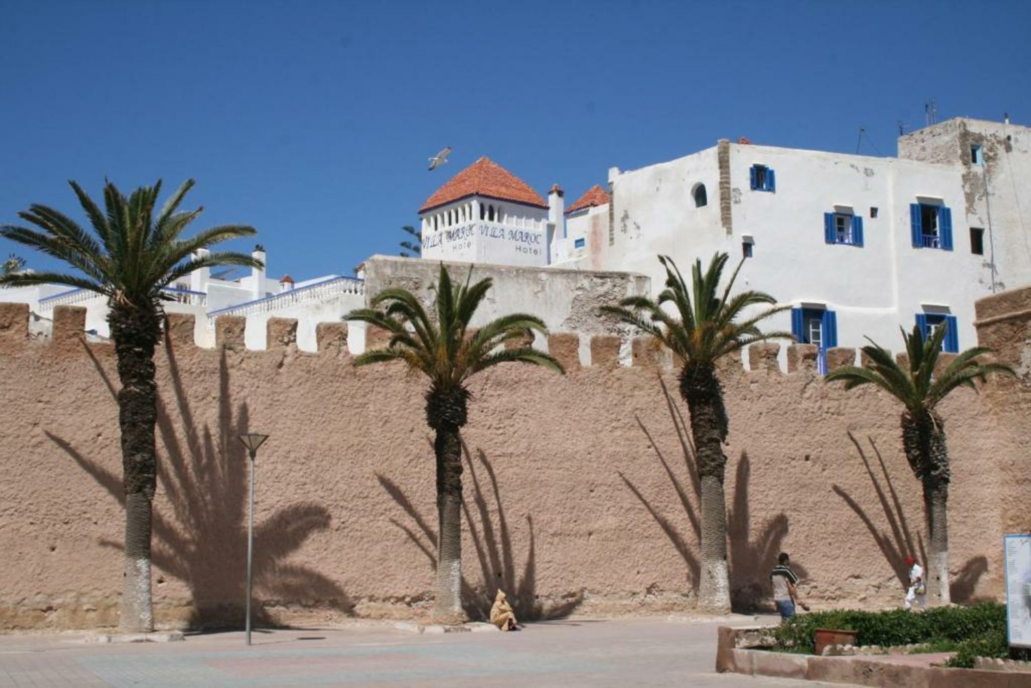 Villa Maroc Essaouira