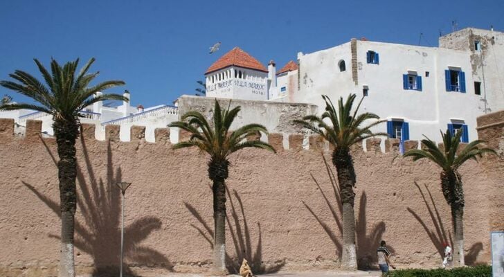 Villa Maroc Essaouira