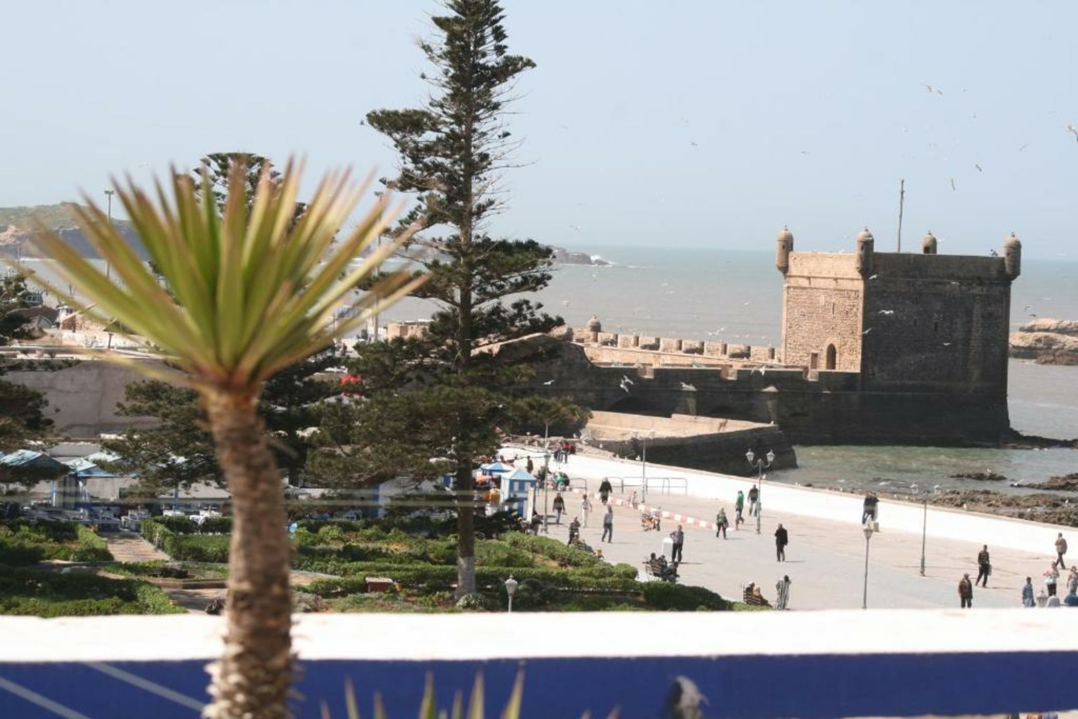 Villa Maroc Essaouira