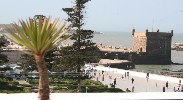 Villa Maroc Essaouira