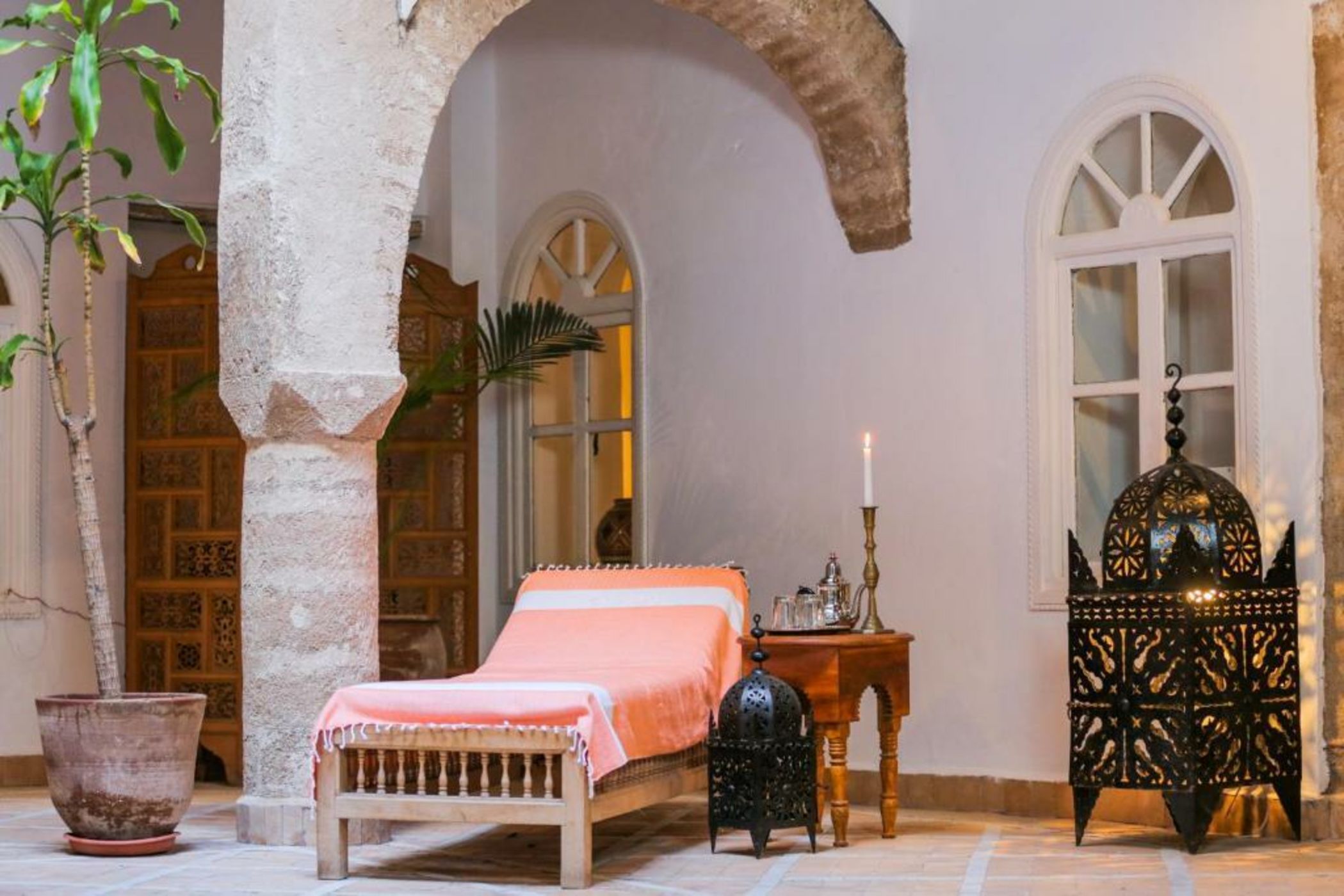 Villa Maroc Essaouira