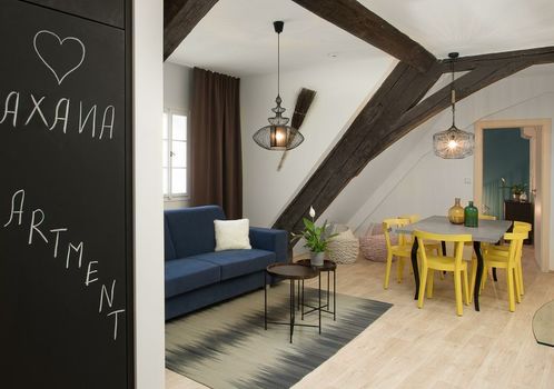 7 Tales Suites