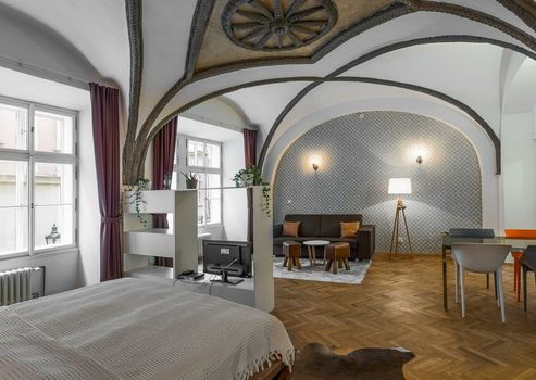 7 Tales Suites