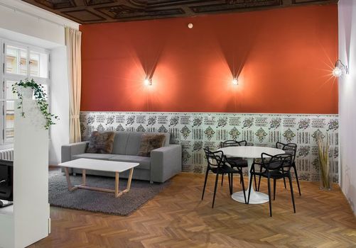 7 Tales Suites