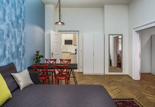 7 Tales Suites