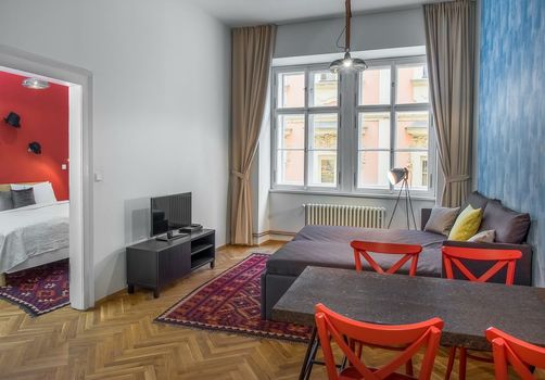 7 Tales Suites