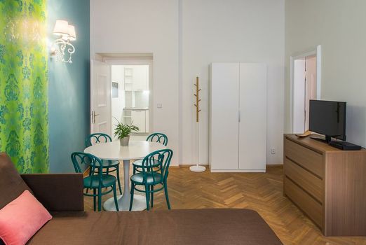 7 Tales Suites
