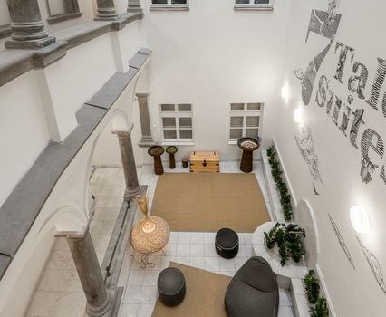 7 Tales Suites