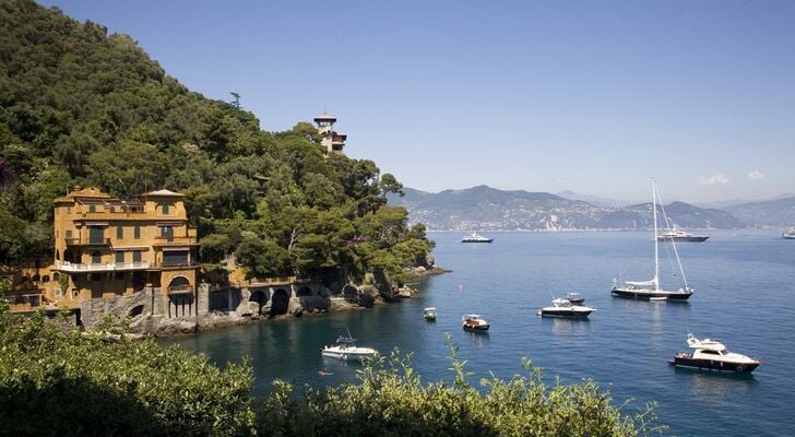 Hotel Piccolo Portofino