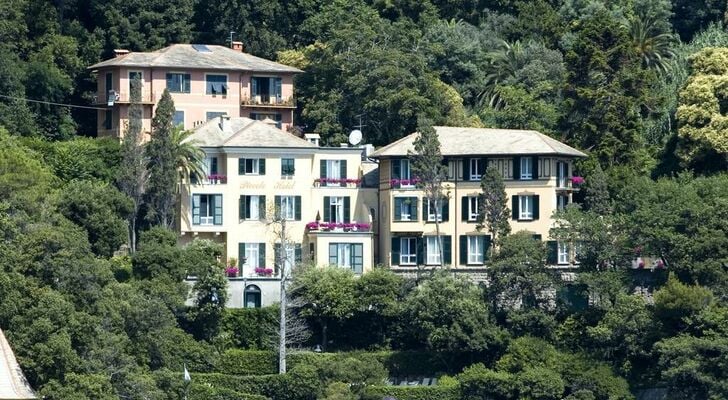 Hotel Piccolo Portofino