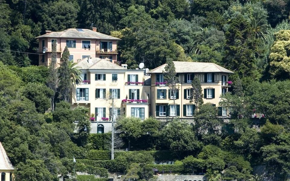 Hotel Piccolo Portofino, a Design Boutique Hotel Portofino, Italy