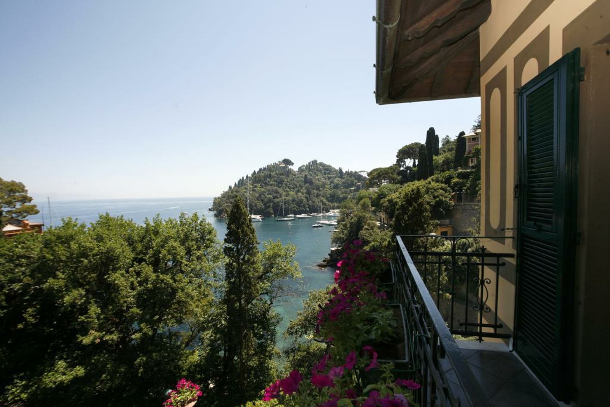 Hotel Piccolo Portofino