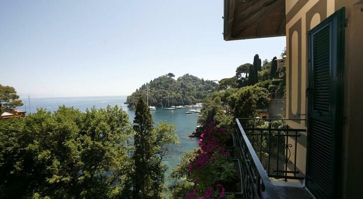 Hotel Piccolo Portofino