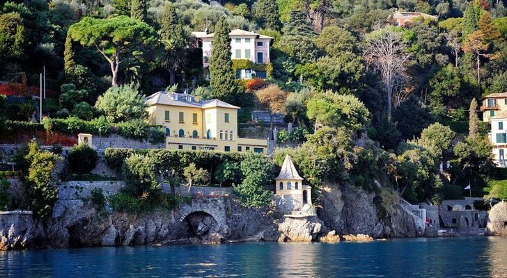 Hotel Piccolo Portofino