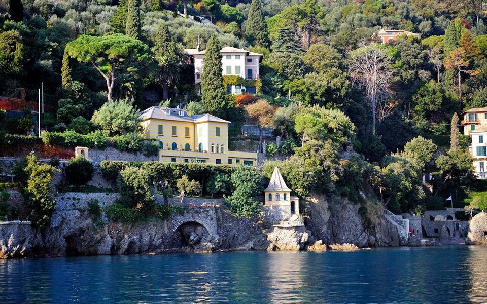 Hotel Piccolo Portofino, a Design Boutique Hotel Portofino, Italy
