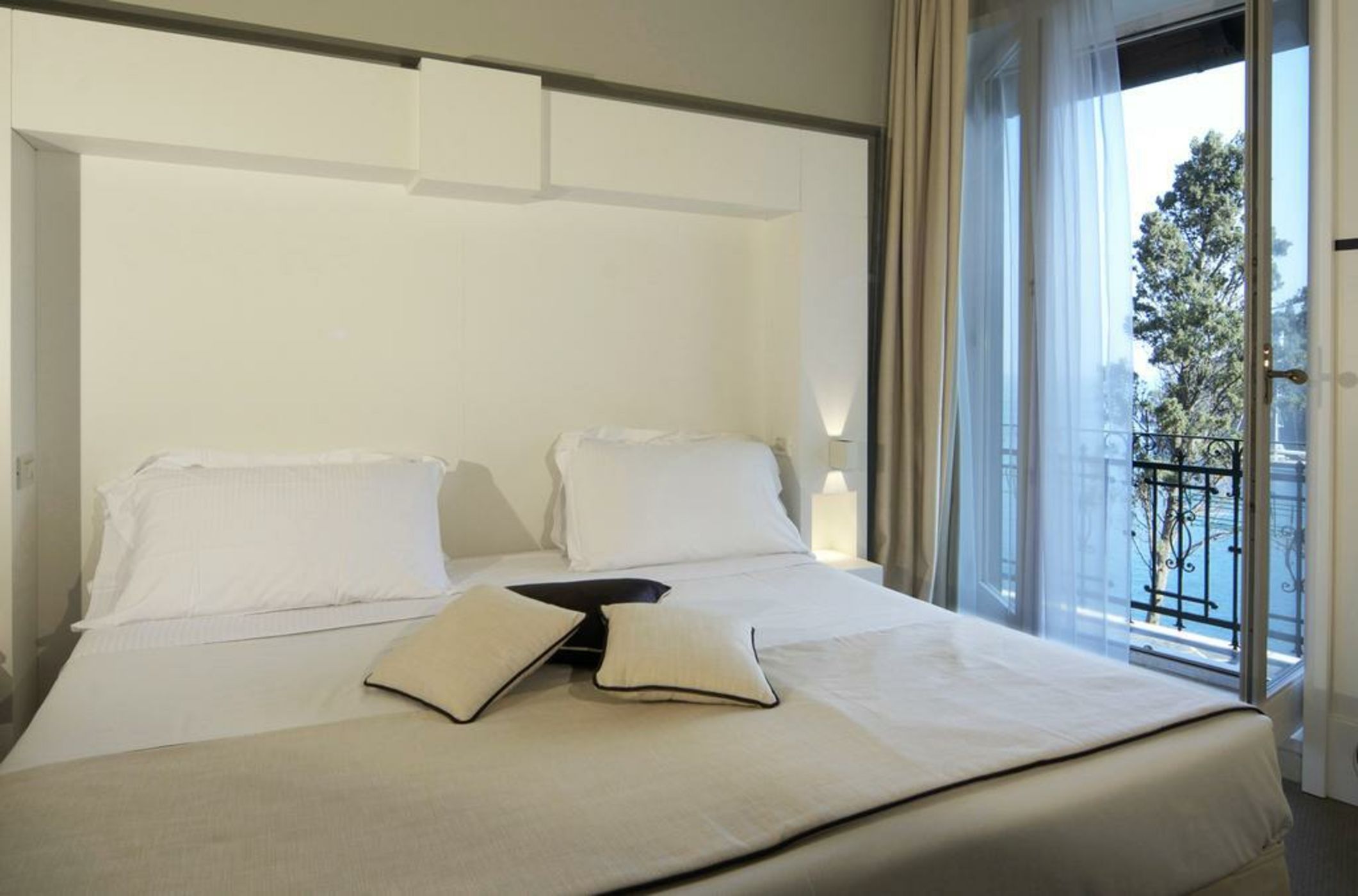 Hotel Piccolo Portofino